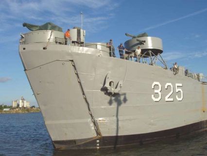 LST-325