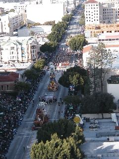 Rose Parade