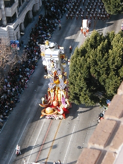 Rose Parade